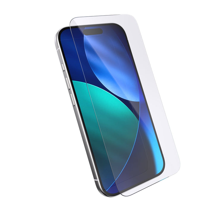 titanium case for phone Titanium Shield Pro iPhone Case – Enlite