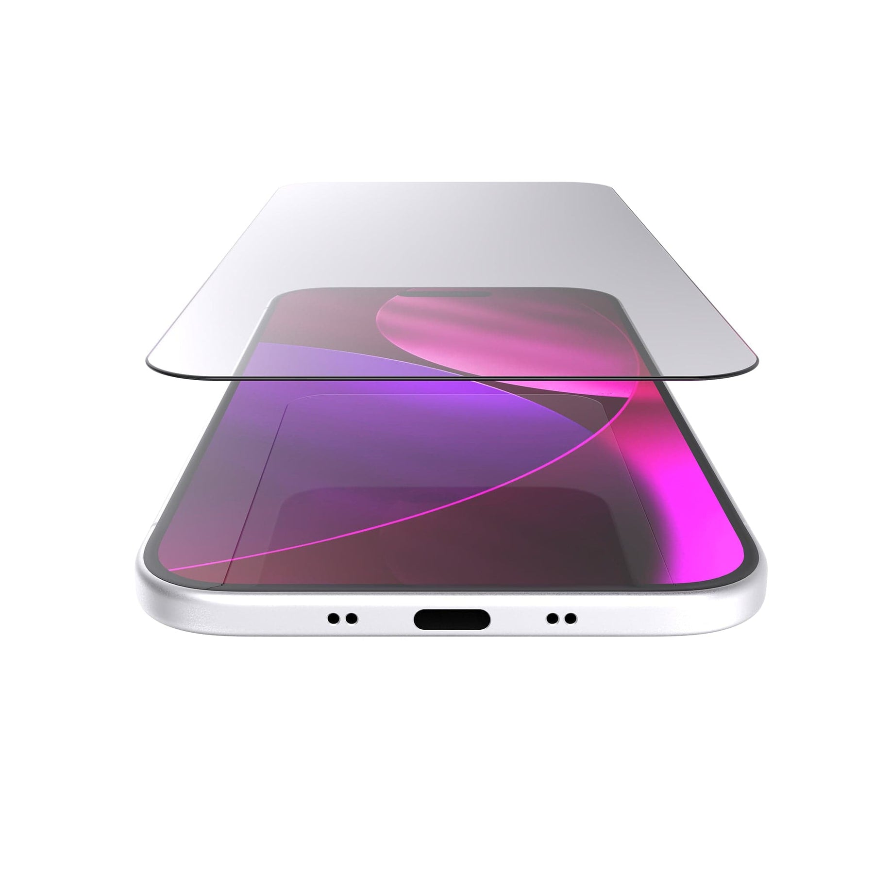 Screen protectors voor de iPhone 17 Air Screen protectors voor de iPhone 17 Air