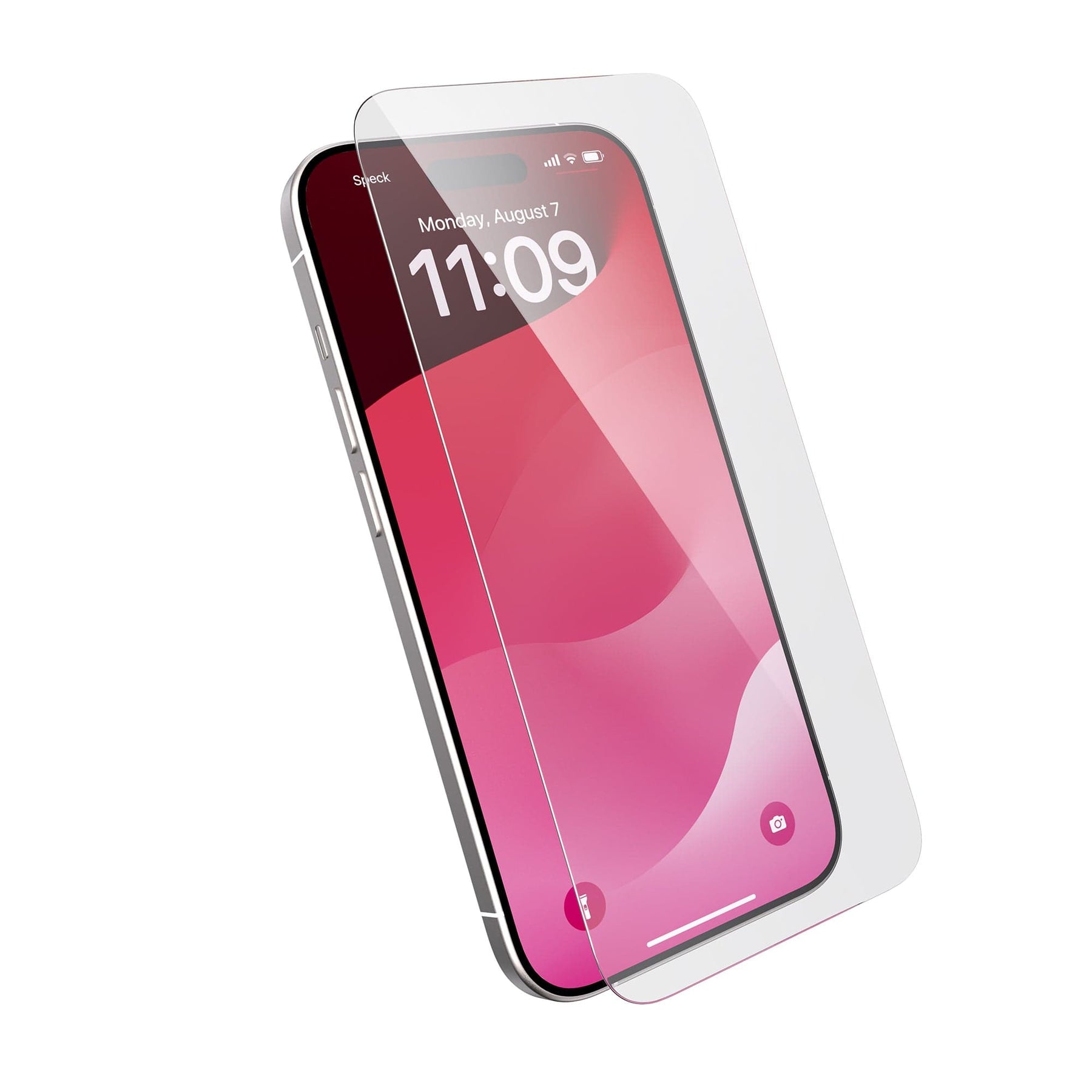 ShieldView Glass iPhone 15 Screen Protector by Speck Products| Apple ...
