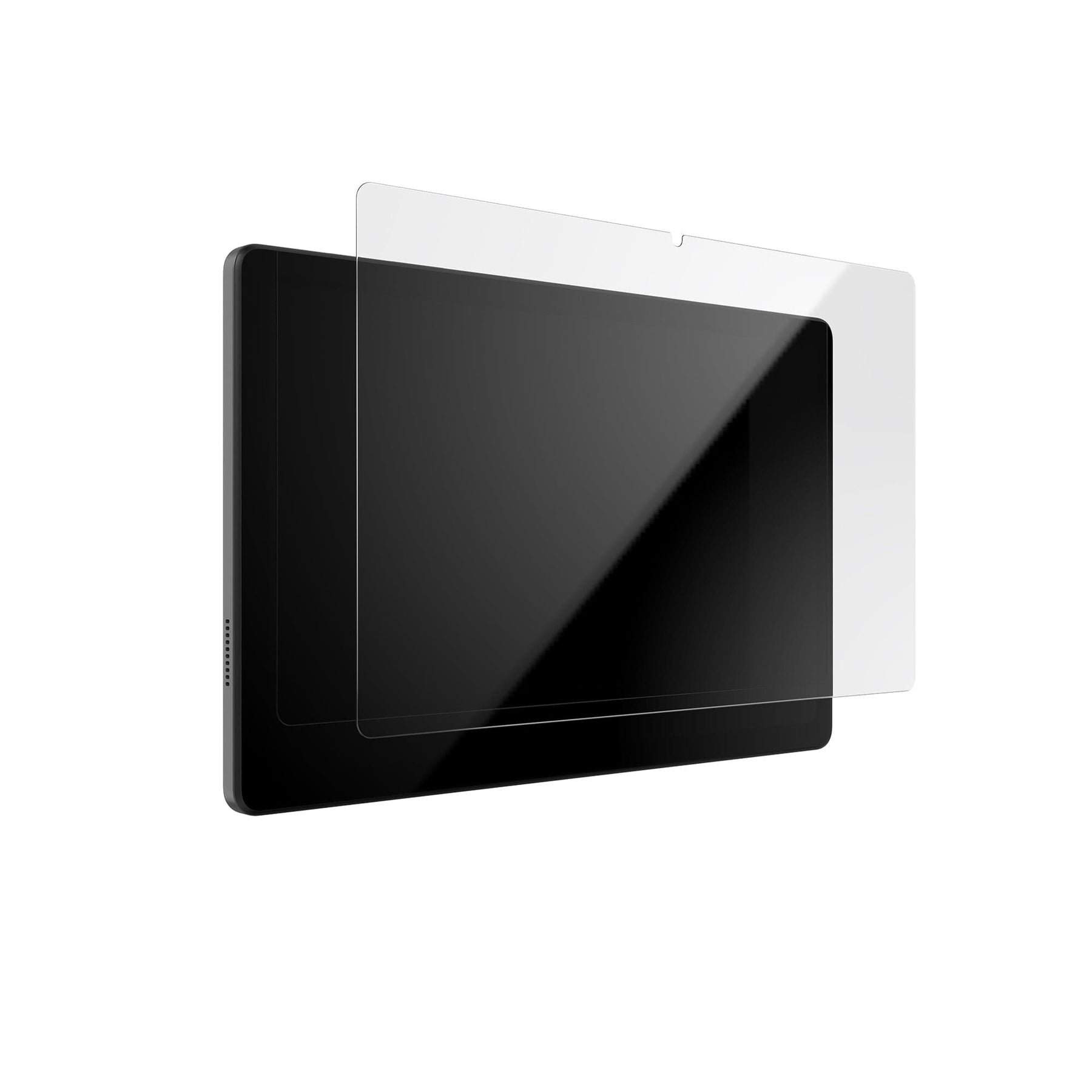 ShieldView Glass T-Mobile REVVL Tab 5G Tablet Screen Protector by Speck ...