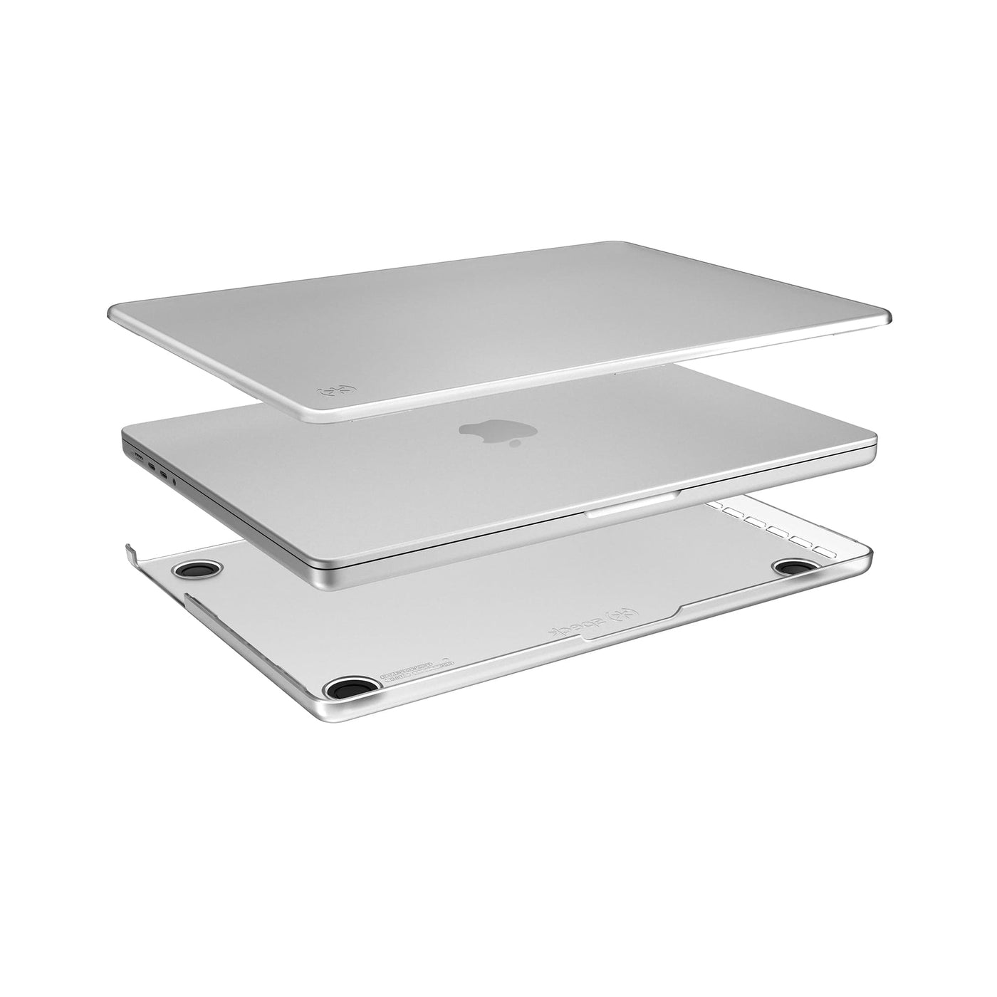 SmartShell Apple MacBook Pro 14-inch (M5/M4/M3/M2/M1) Case by Speck ...