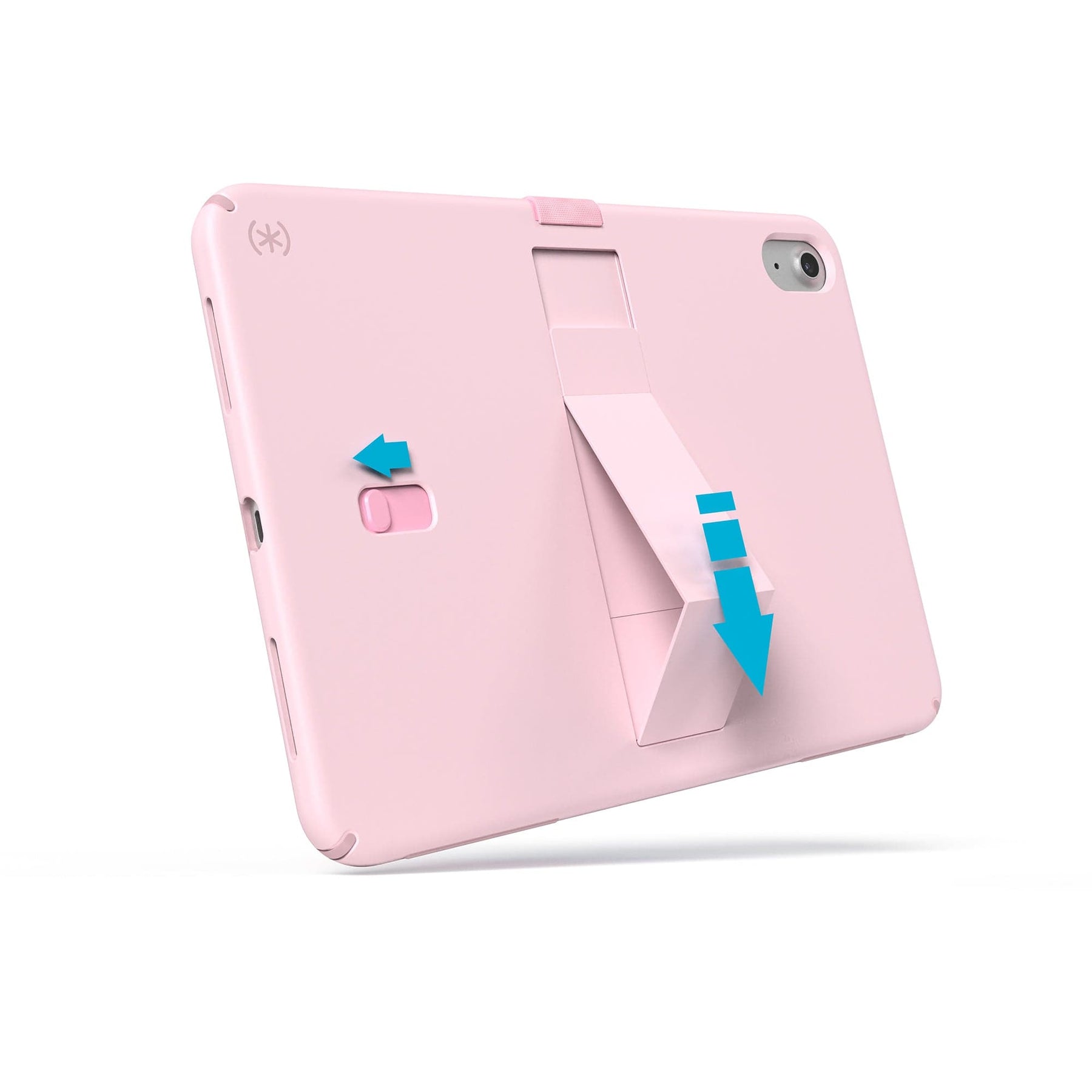 StandyShell 10.9inch iPad Cases by Speck Products Apple 10.9inch