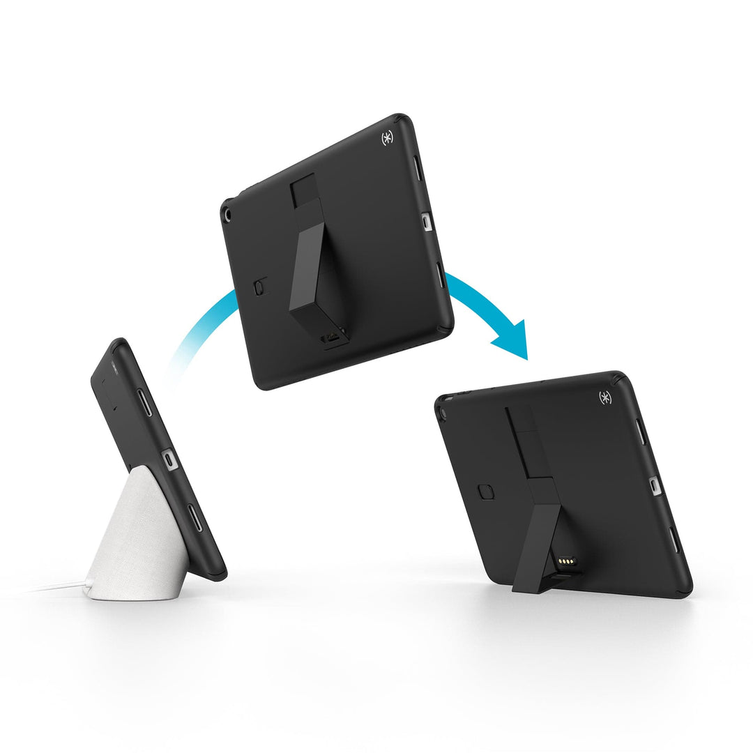 Fire Hd 10 Show Mode Dock Speck StandyShell Google Pixel Tablet