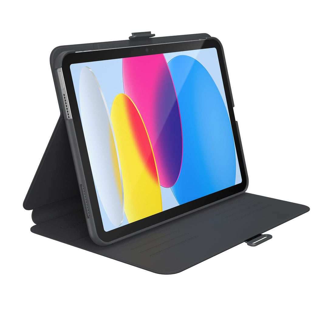 Speck StyleFolio Apple iPad 10.9-11-inch (2022-2025 - 10th/11th