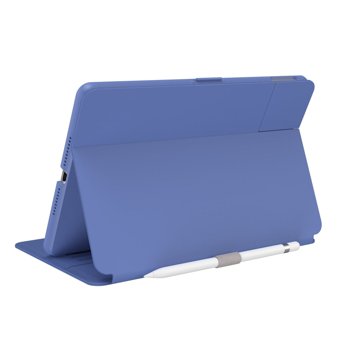 Balance Folio 12.9-inch iPad Pro (2022) Cases Arcadia Navy/Moody Grey