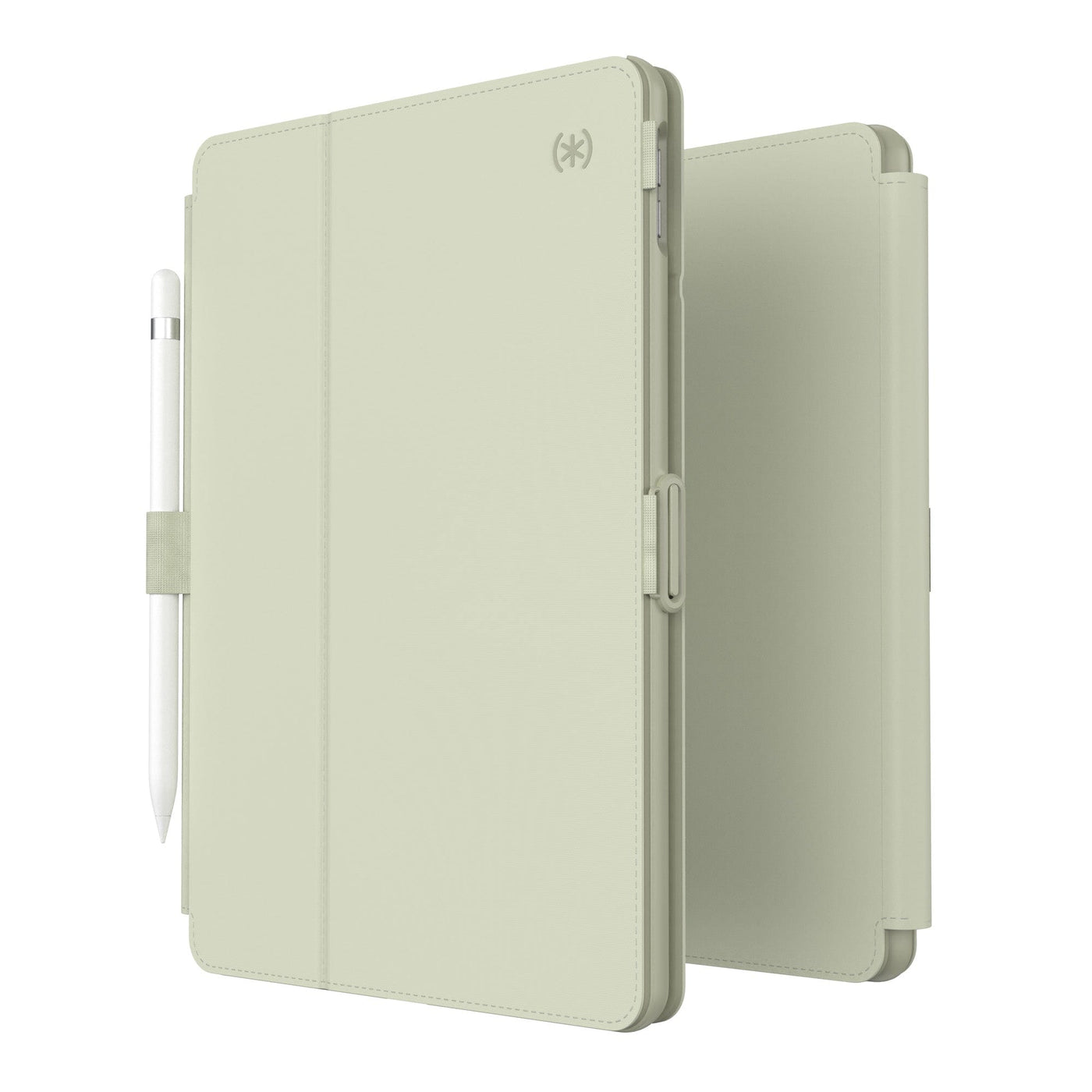 Green - Cases & Protection - iPad Accessories - Apple