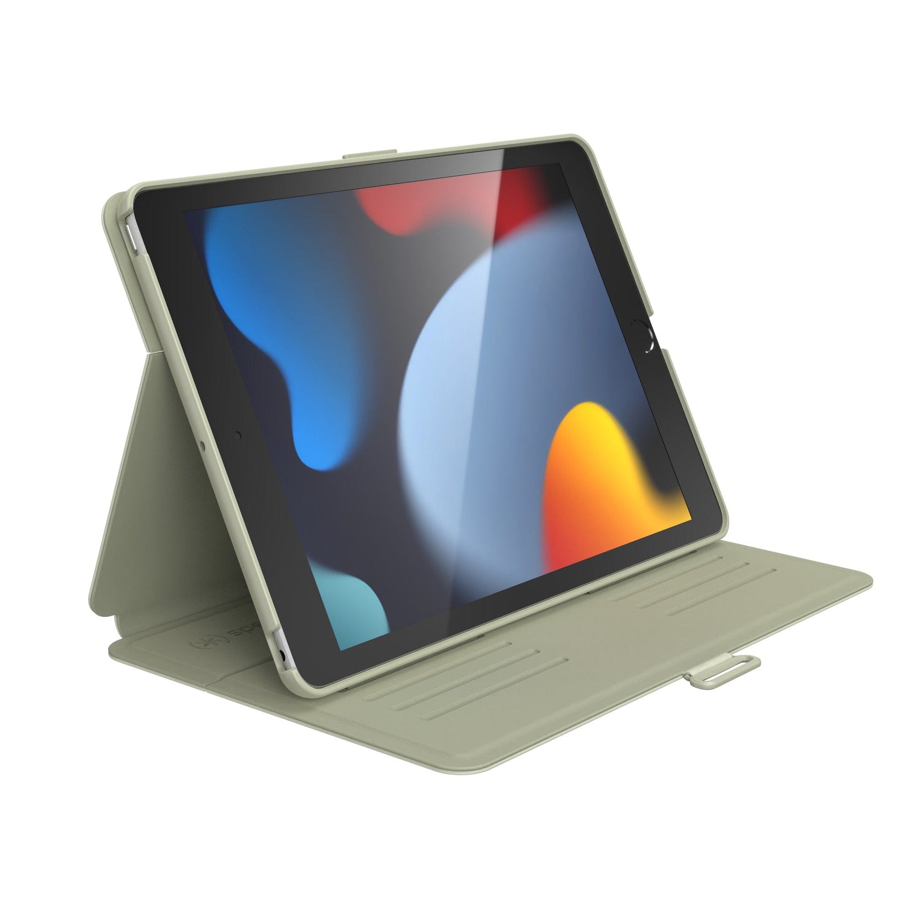 Balance Folio 10.2inch iPad Cases by Speck Products Apple 10.2inch