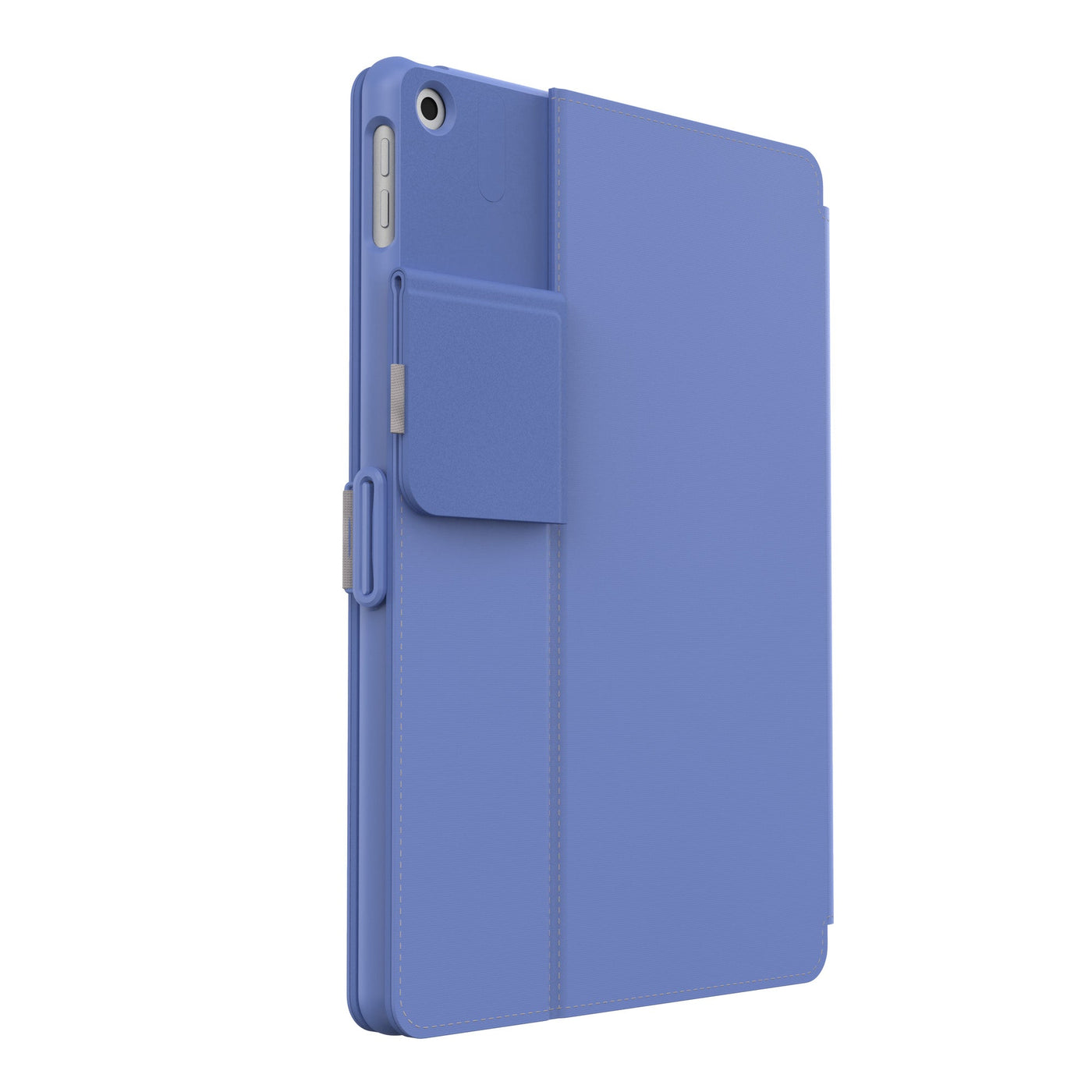 Speck - Balance Folio Case for Apple iPad mini 6 - Black