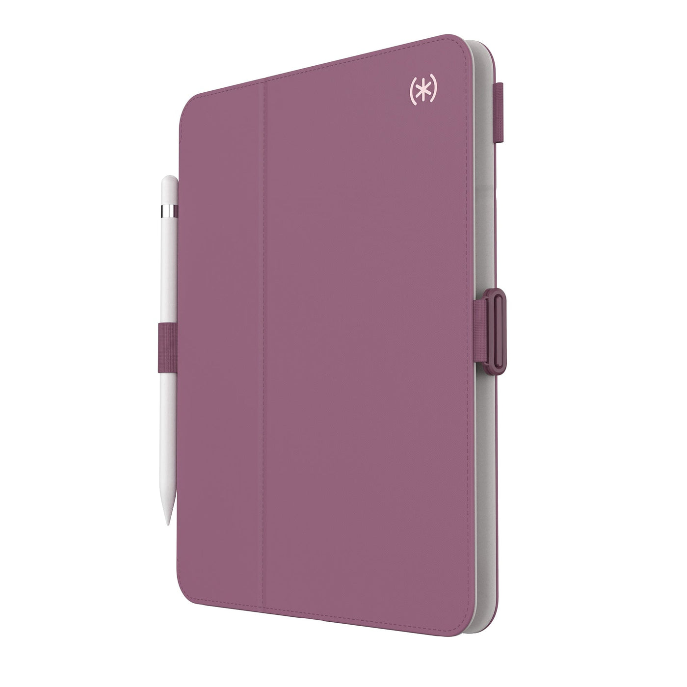 Speck Products BalanceFolio - Custodia e supporto per iPad da 10,2 Speck Products BalanceFolio - Custodia e supporto per iPad da 10,2