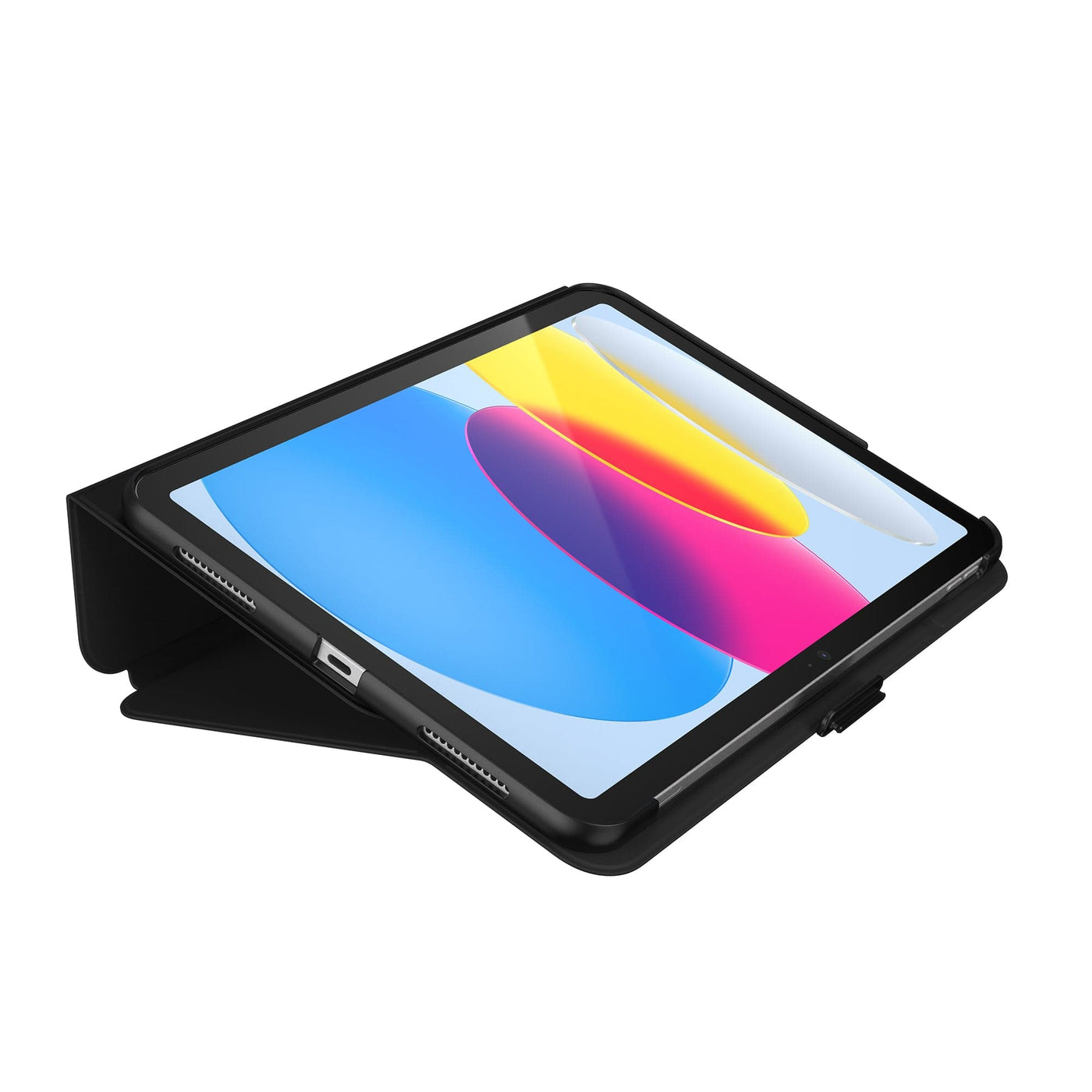 DuraPro Protective Folio Case for iPad 10.9 (2022 10th Gen Model)