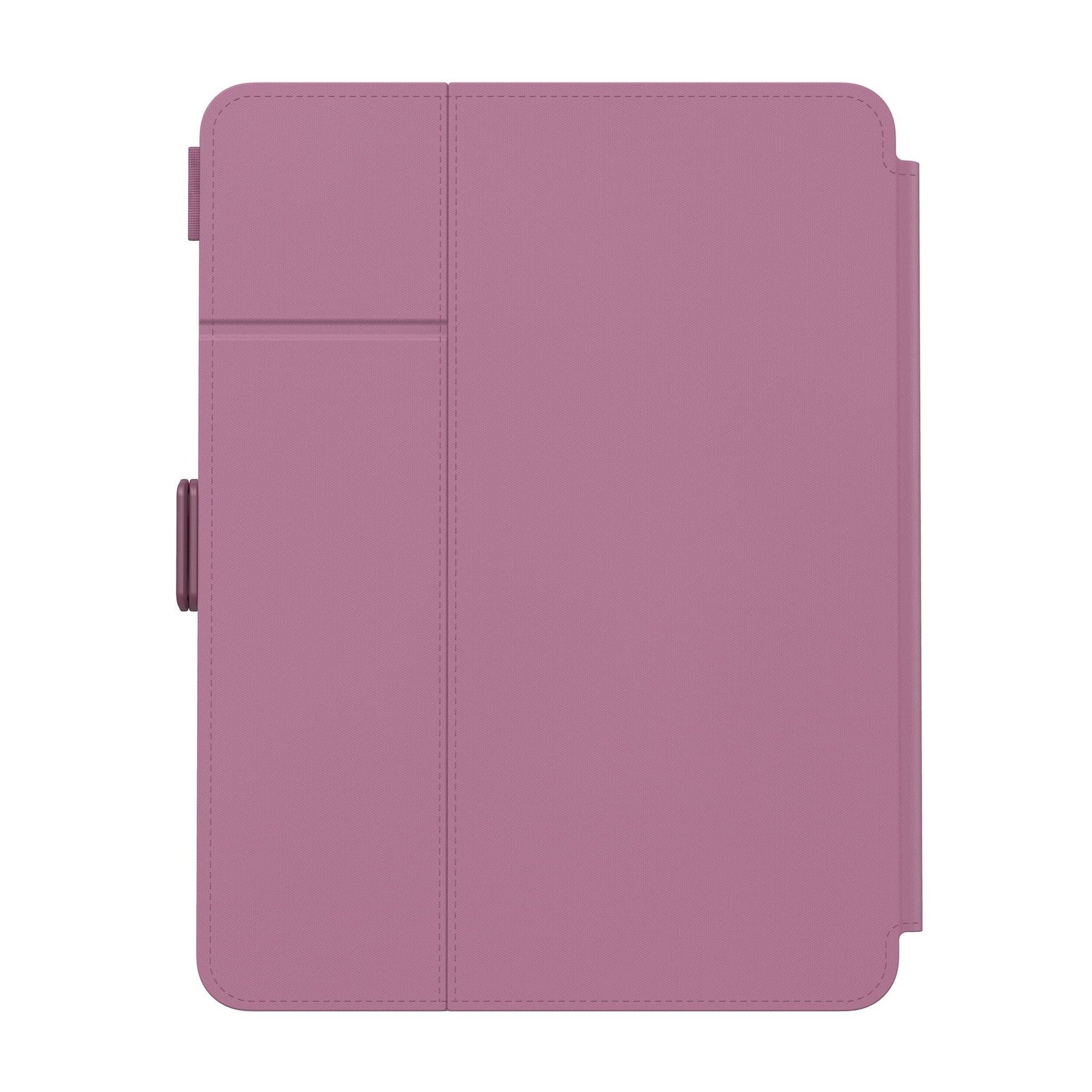 Speck Protective StyleFolio Case for iPad 10.2 with Stand & Apple Pencil Holder in Metallic Rose: Tablet Accessories Speck Protective StyleFolio Case for iPad 10.2 with Stand & Apple Pencil Holder in Metallic Rose: Tablet Accessories