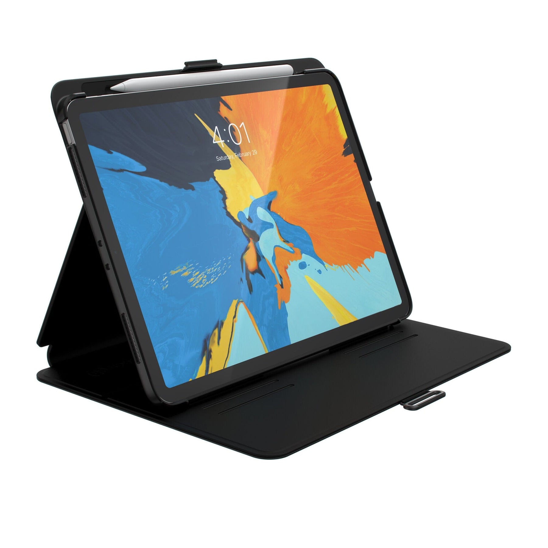 Balance Folio 11inch iPad Pro (2018) Cases by Speck Products Apple 11