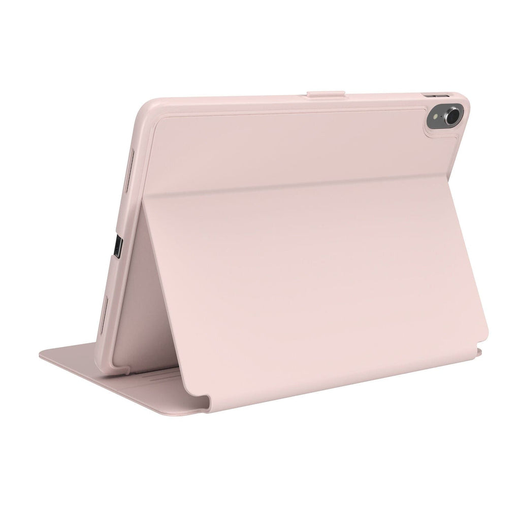 Speck Balance Folio Clear 11-inch iPad Pro (2018) Cases Best 11-inch iPad  Pro (2018) - $44.99