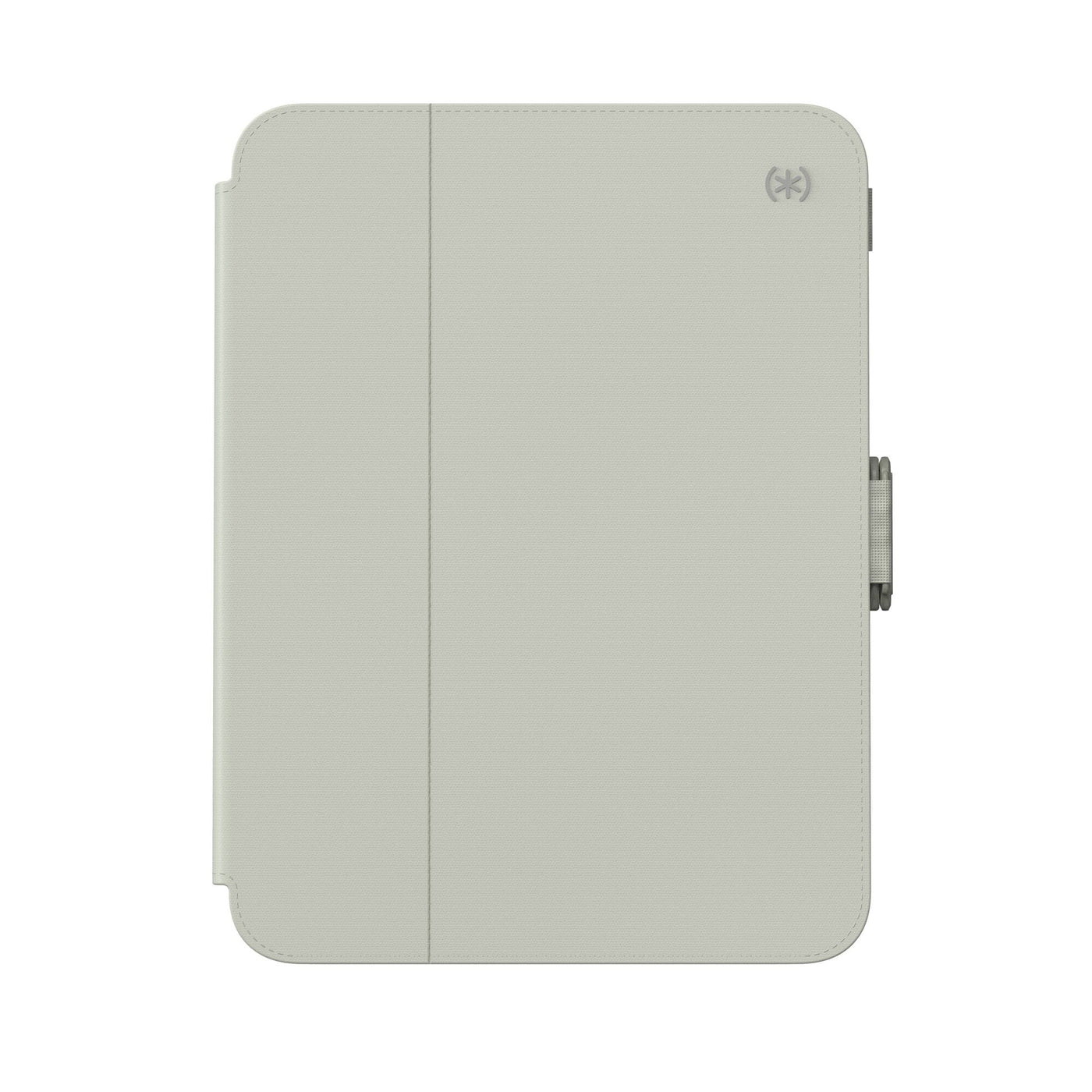 Speck - Balance Folio Case for Apple iPad mini 6 - Black