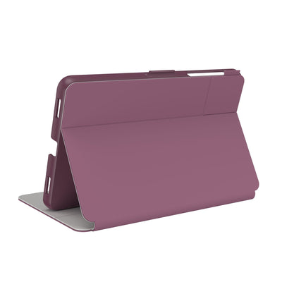 Speck Galaxy Tab A 8.4 Plumberry Purple/Crushed Purple/Crepe Pink Balance Folio Samsung Galaxy Tab A 8.4 Cases Phone Case