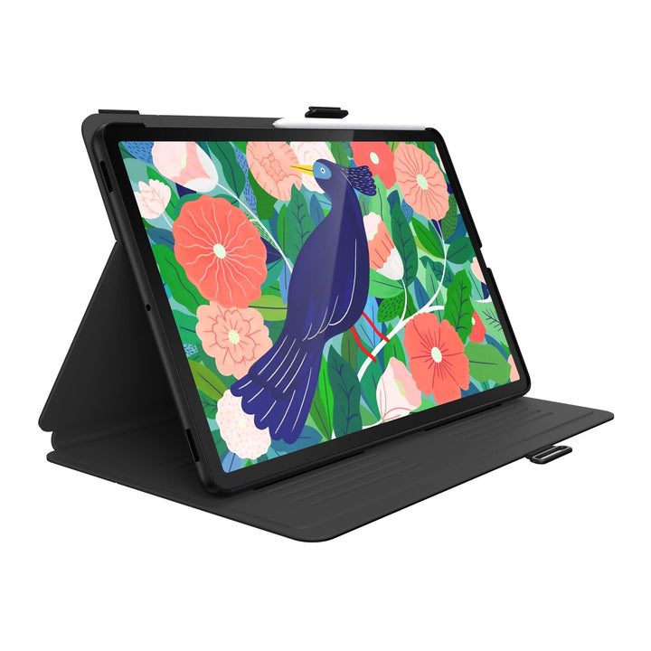 Cellularline Custodia Galaxy Tab S9+ Foliogtabs9pl124k Nero | Comet Cellularline Custodia Galaxy Tab S9+ Foliogtabs9pl124k Nero | Comet