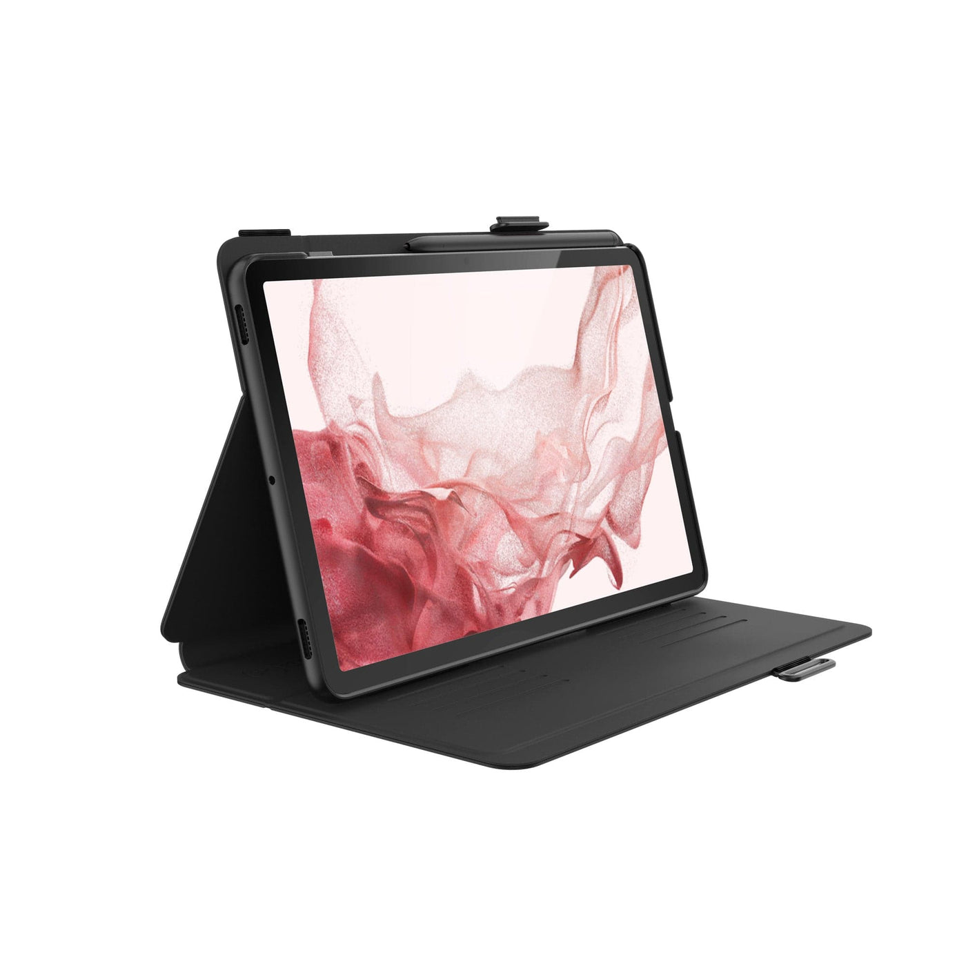 Case Logic SnapView pour Galaxy Tab A 2018 - Noir - Housse & étui tablette - Rue du Commerce Case Logic SnapView pour Galaxy Tab A 2018 - Noir - Housse & étui tablette - Rue du Commerce