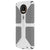 Speck Moto Z Force Droid Edition White/Black CandyShell Grip Motorola Moto Z Force Droid Edition Cases Phone Case