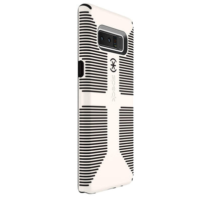 Speck Galaxy Note8 White/Black CandyShell Grip Samsung Galaxy Note8 Cases Phone Case