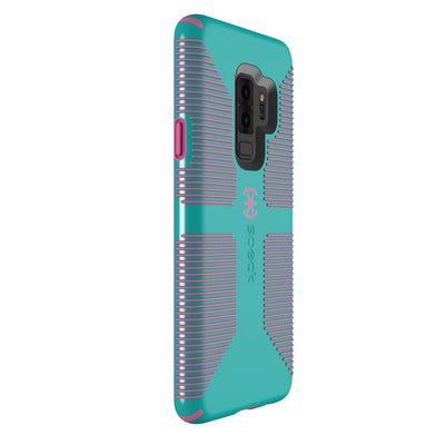 Speck Galaxy S9 Plus CandyShell Grip Samsung Galaxy S9+ Cases Phone Case