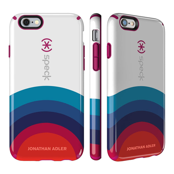 Speck CandyShell Inked Jonathan Adler iPhone 6s/6 Plus Cases Best