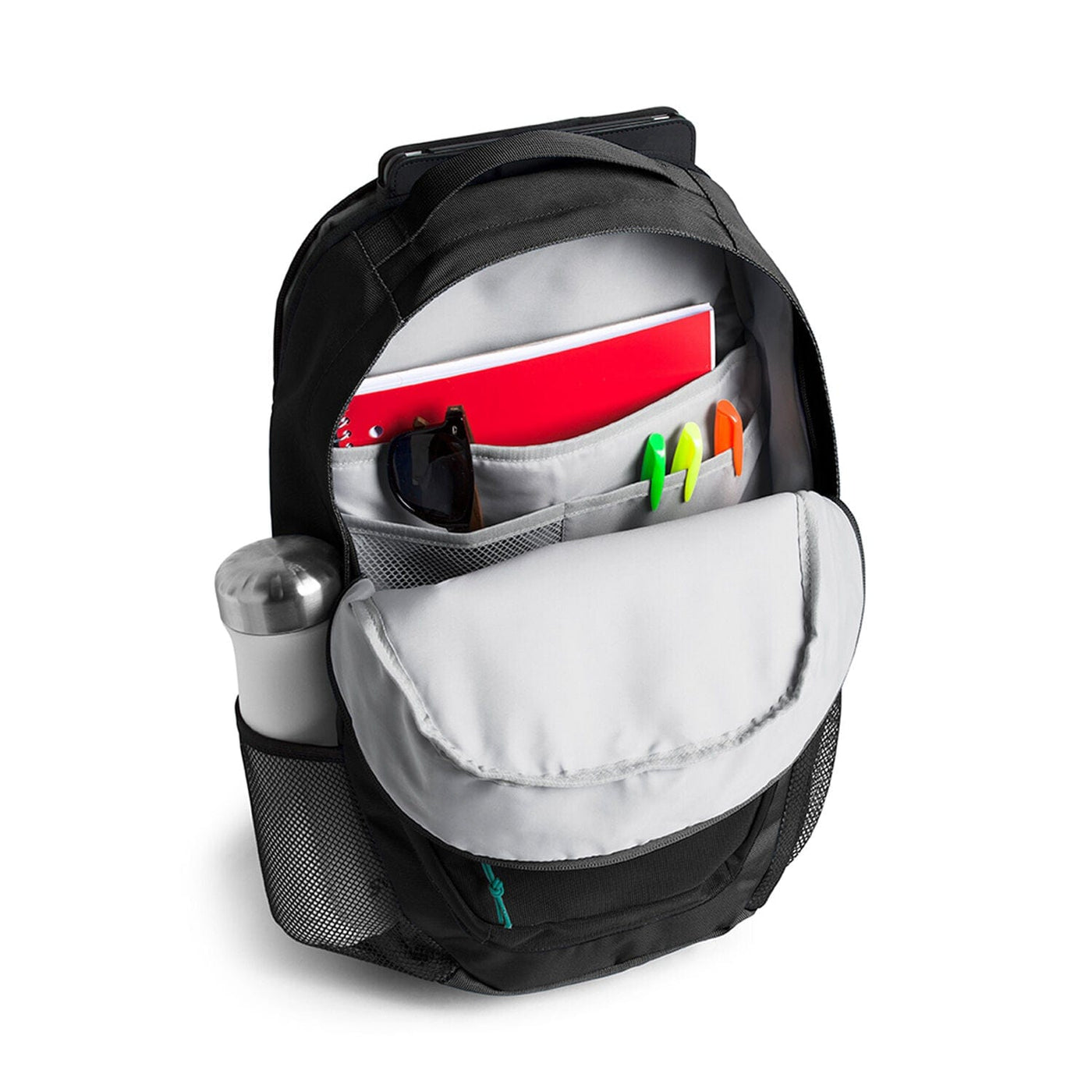 Best Buy: Speck MightyPack Plus Backpack Celestial Blue/Polar Gray  70887-C247