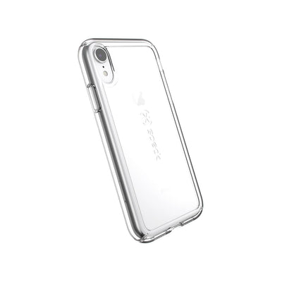 Speck iPhone XR Clear GemShell iPhone XR Cases Phone Case