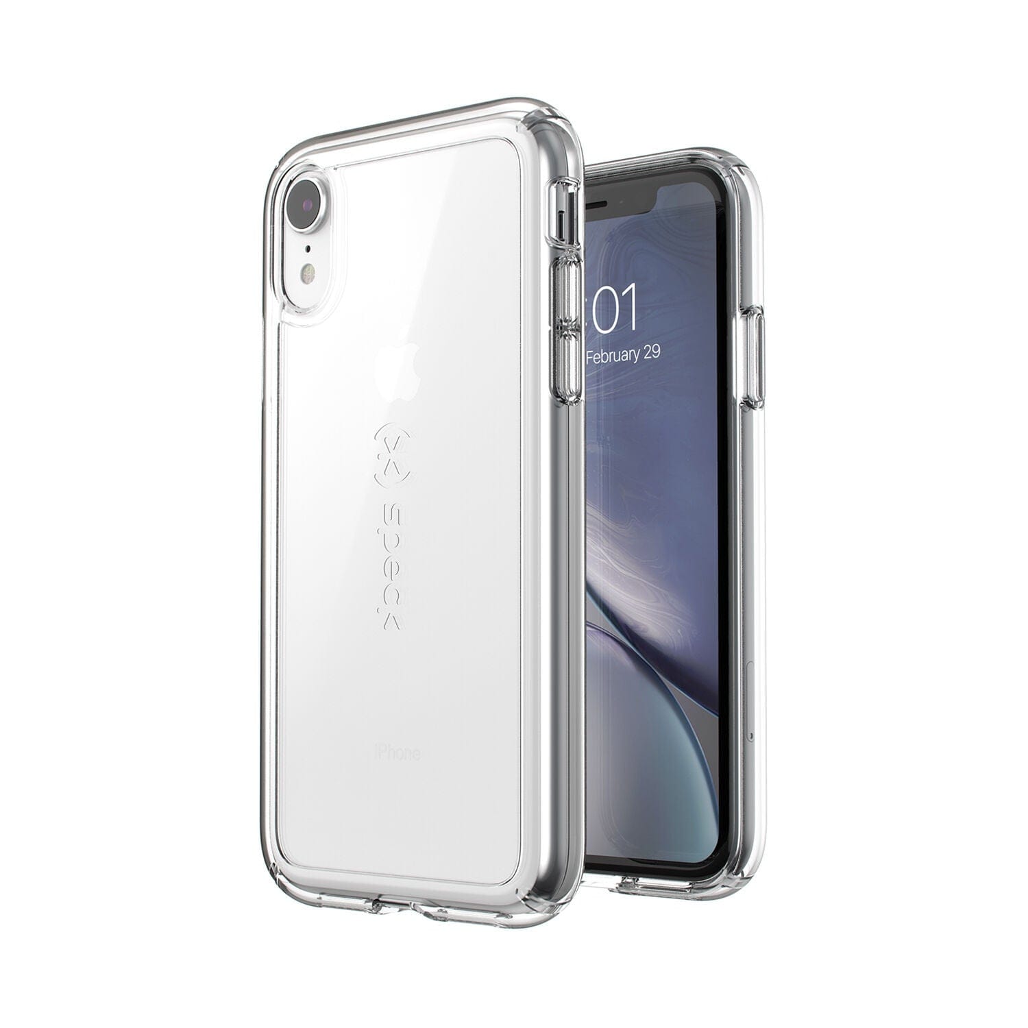 GemShell iPhone XR Cases by Speck Products Apple iPhone XR Cases