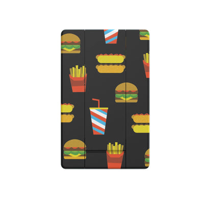 Speck GrabTab GrabTab Fun with Food Collection Phone Case