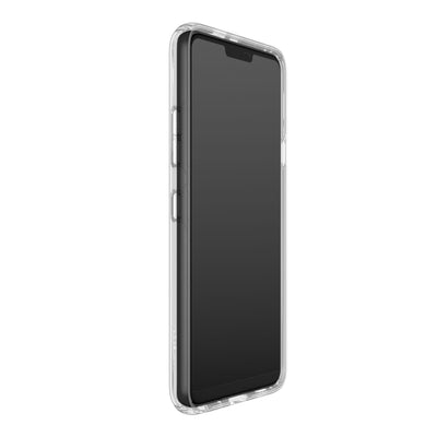 Speck LG G7 ThinQ Clear LG G7 ThinQ Presidio Clear Phone Case