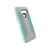 Speck LG G8 ThinQ Dolphin Grey/Aloe Green LG G8 ThinQ Presidio Grip Phone Case