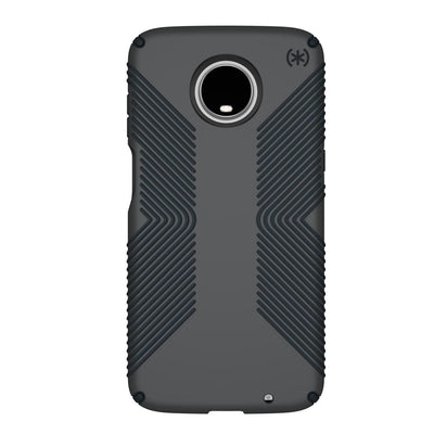 Speck Moto Z3 Play Moto Z3 Play Presidio Grip Phone Case