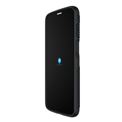 Speck Moto Z3 Play Moto Z3 Play Presidio Grip Phone Case