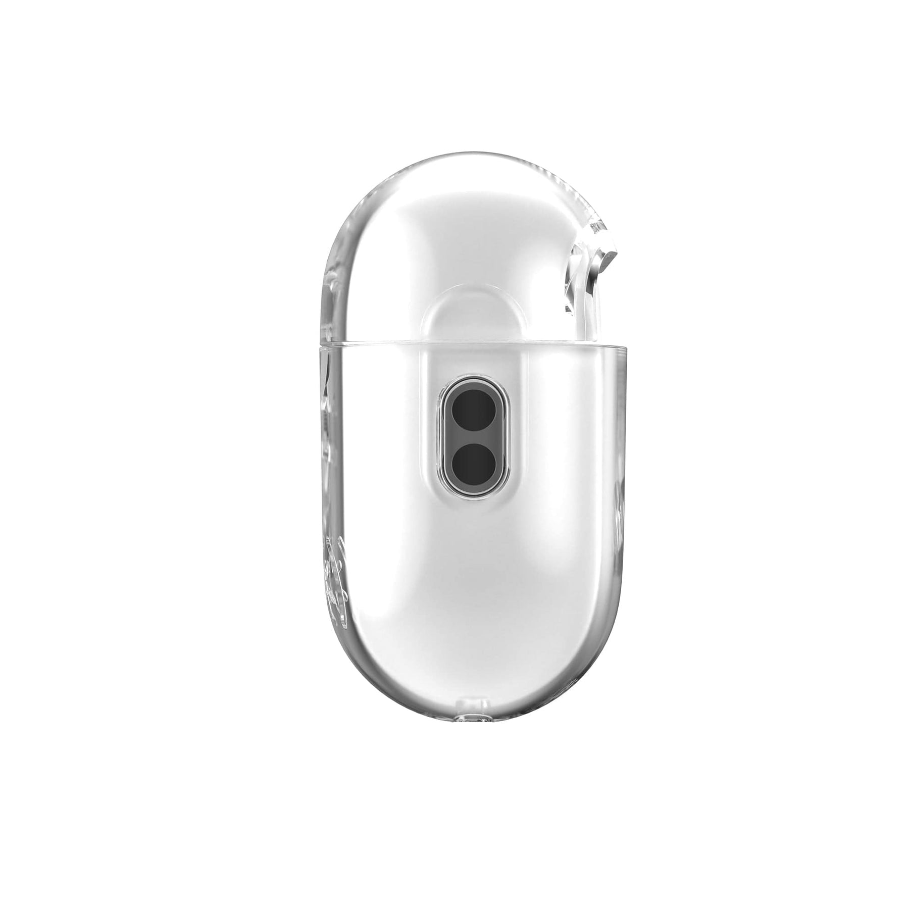 Presidio Clear AirPods Pro (2nd generation) Cases by Speck Products