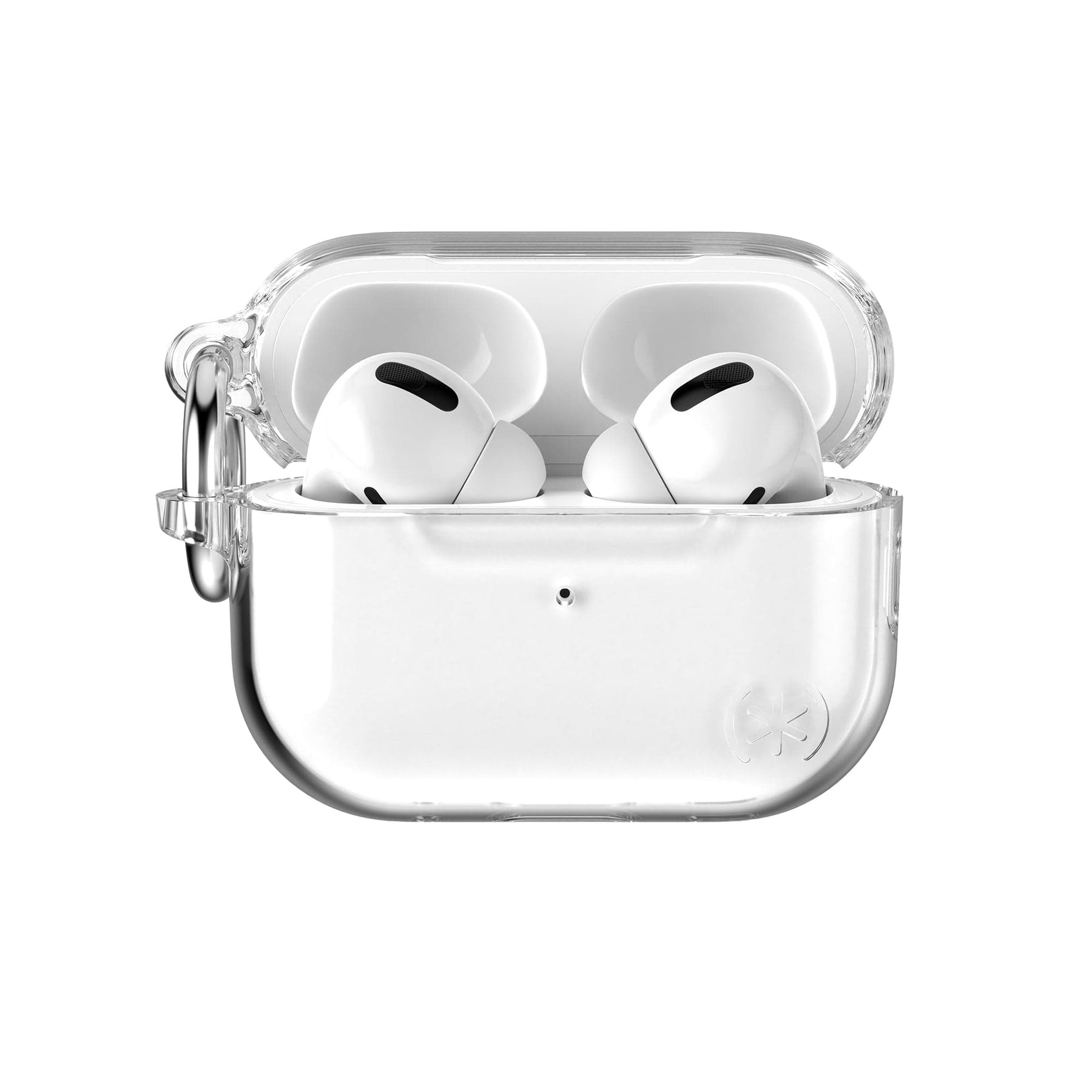 Presidio Clear AirPods Pro 2nd Generation Cases By Speck Products presidio-clear-airpods-pro-2nd-generation-cases-by-speck-products