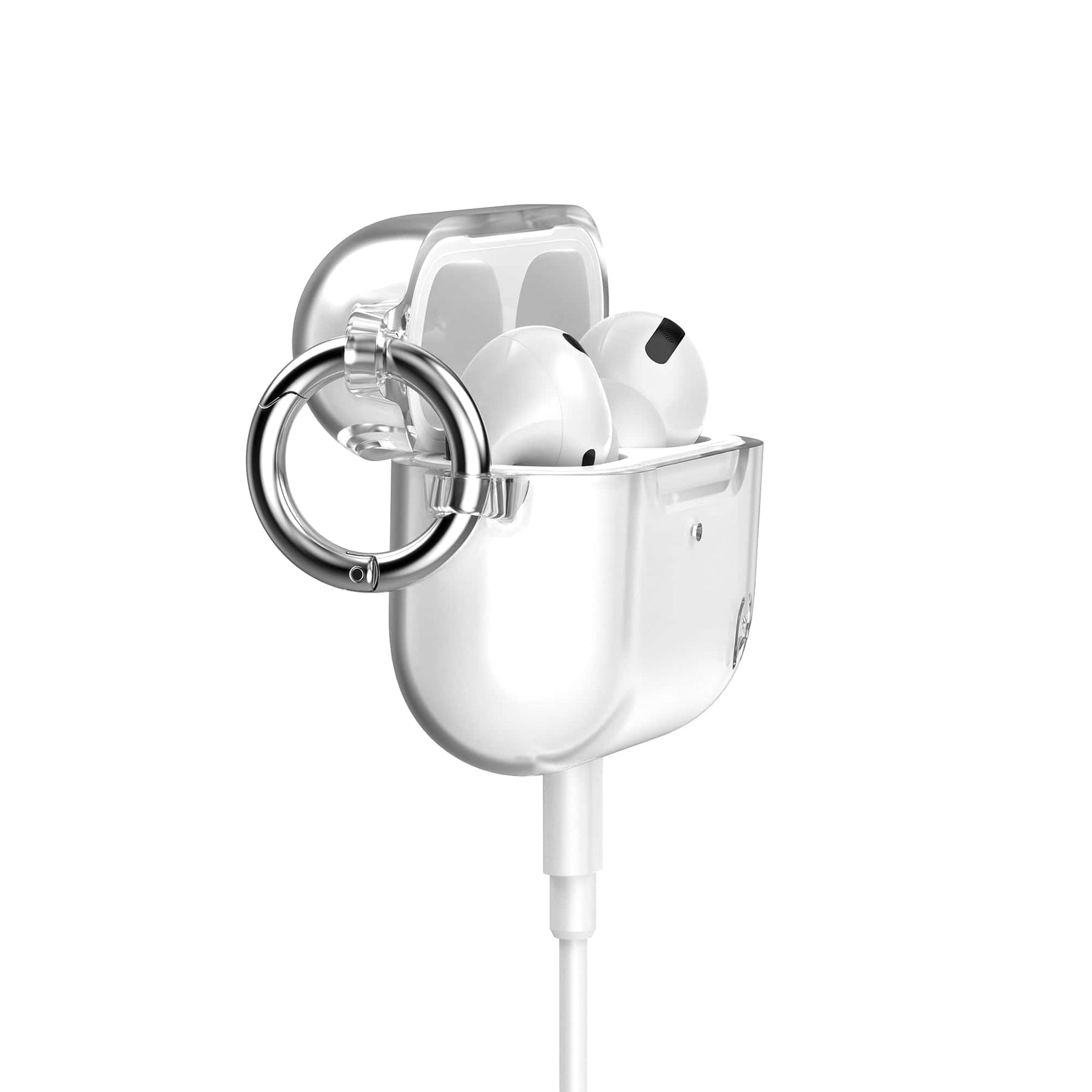 Presidio Clear AirPods Pro (2nd generation) Cases by Speck Products