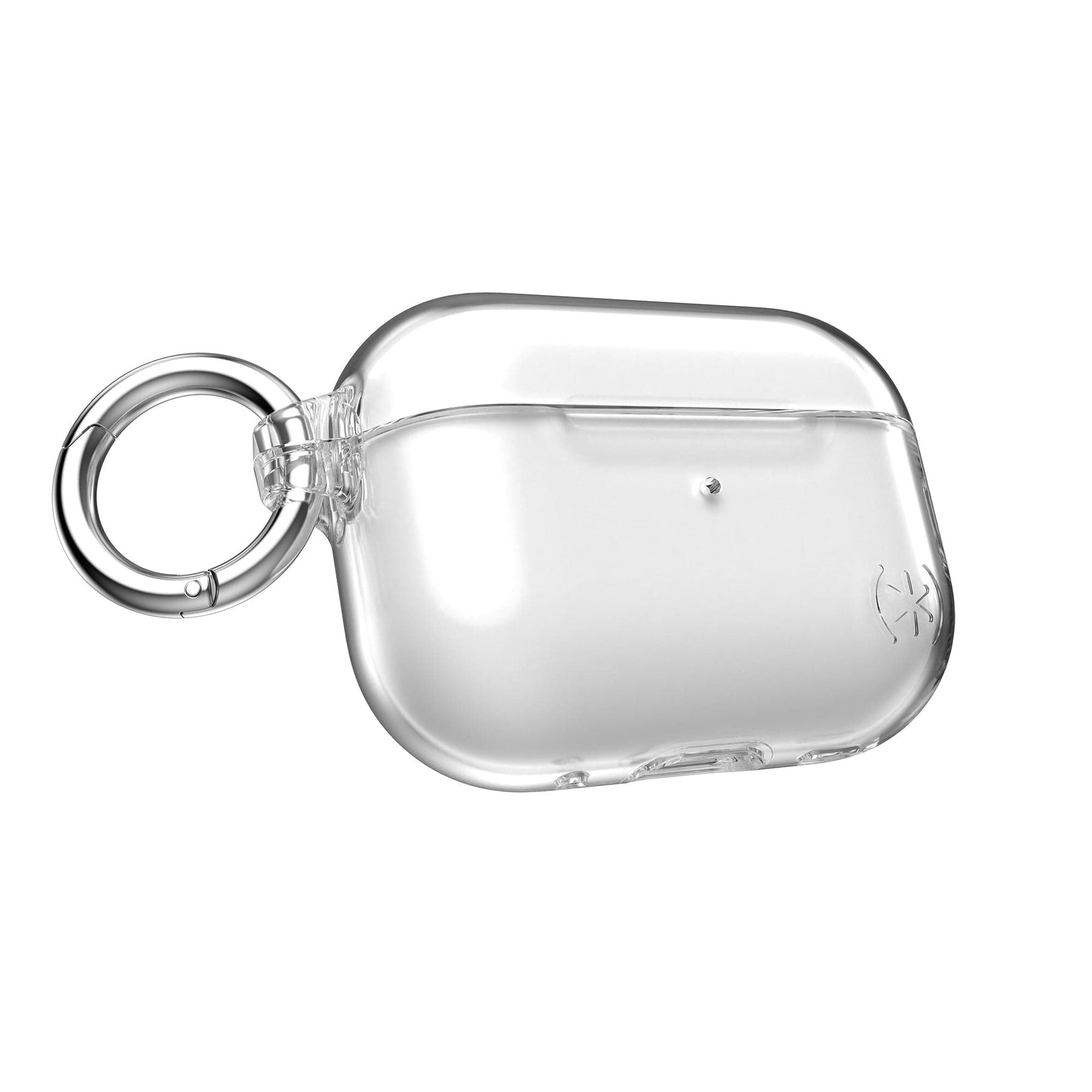 Presidio Clear AirPods Pro (2nd generation) Cases by Speck Products