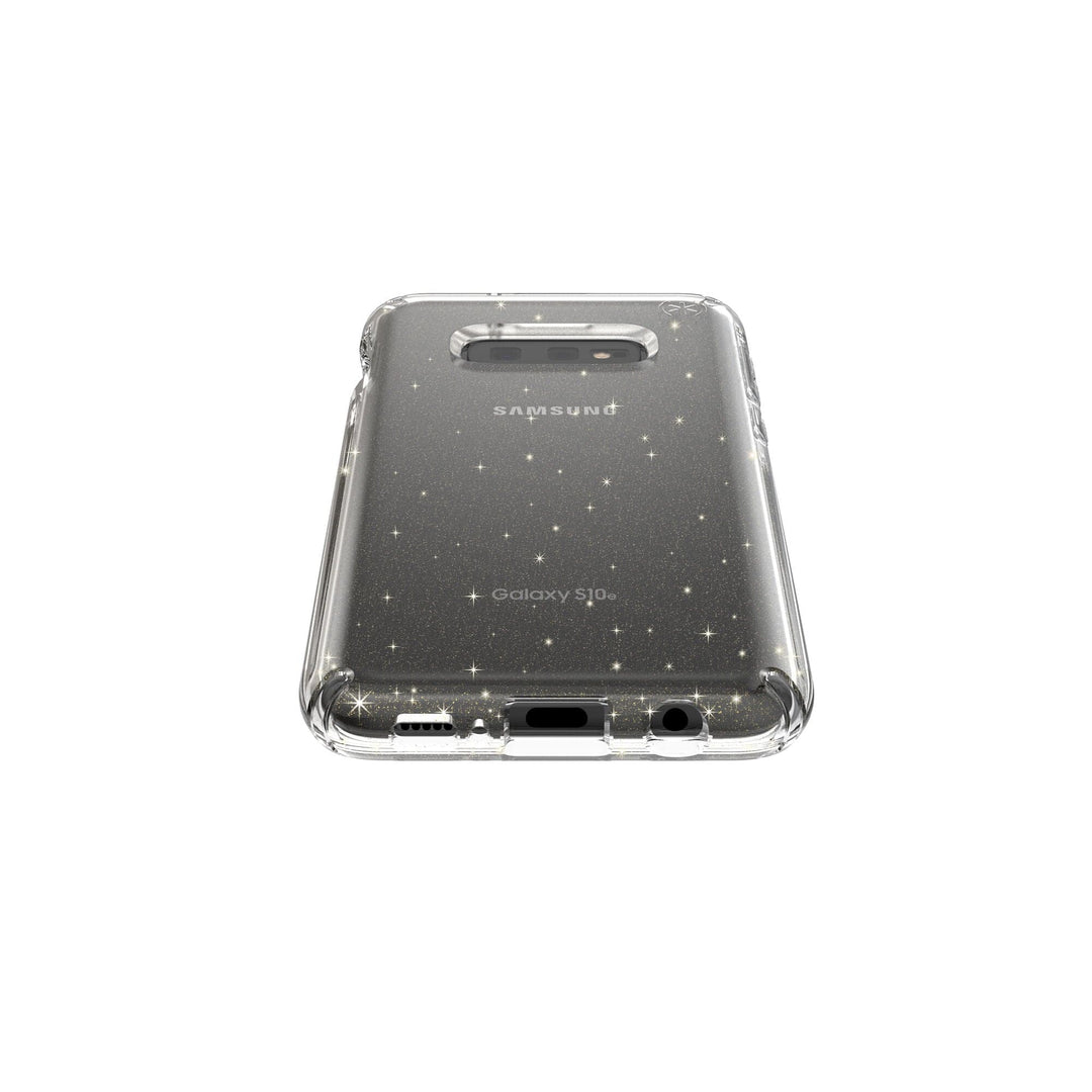 Galaxy S10e Speck Presidio Stay Clear Case Speck Presidio Clear