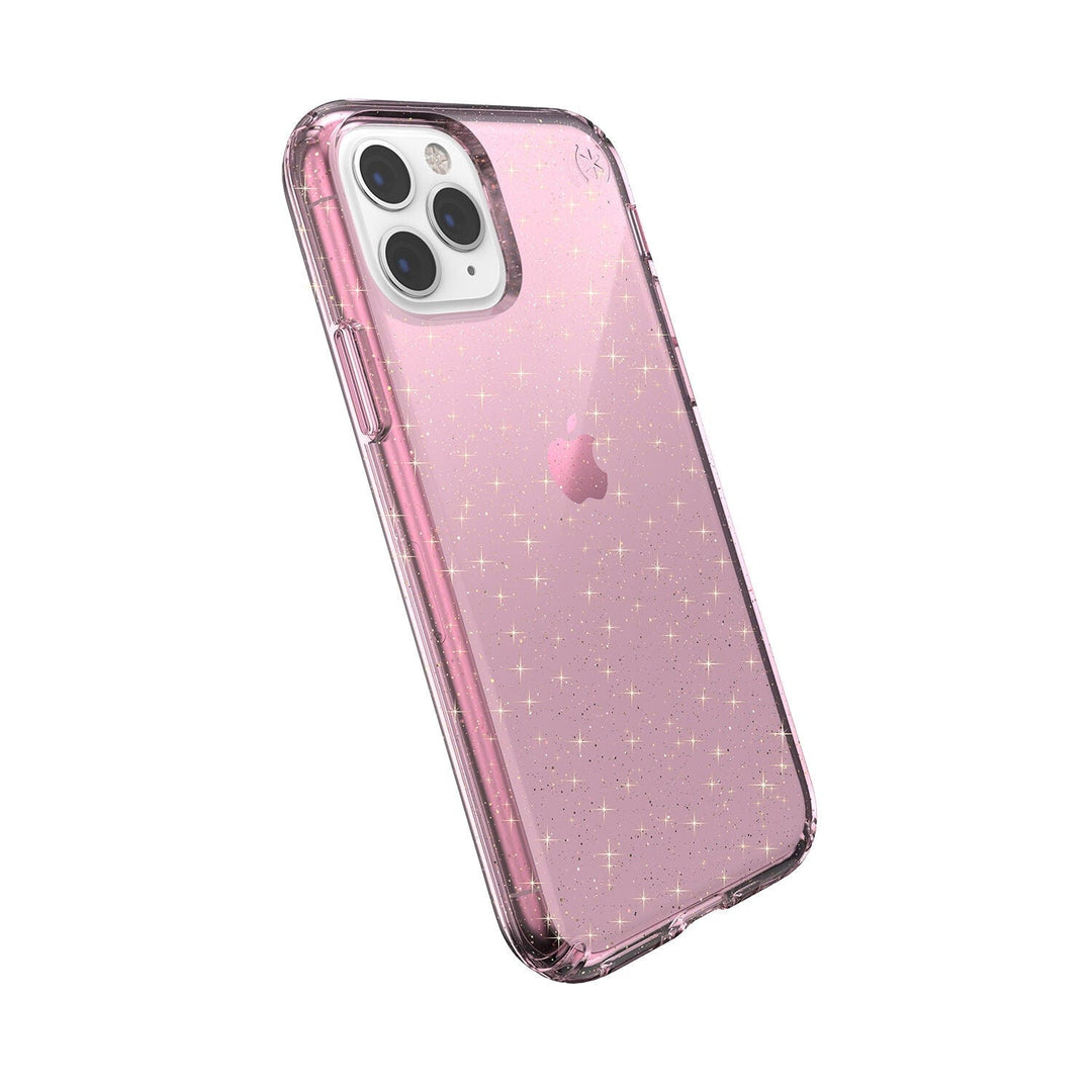 Presidio Clear Glitter iPhone 11 Pro Cases
