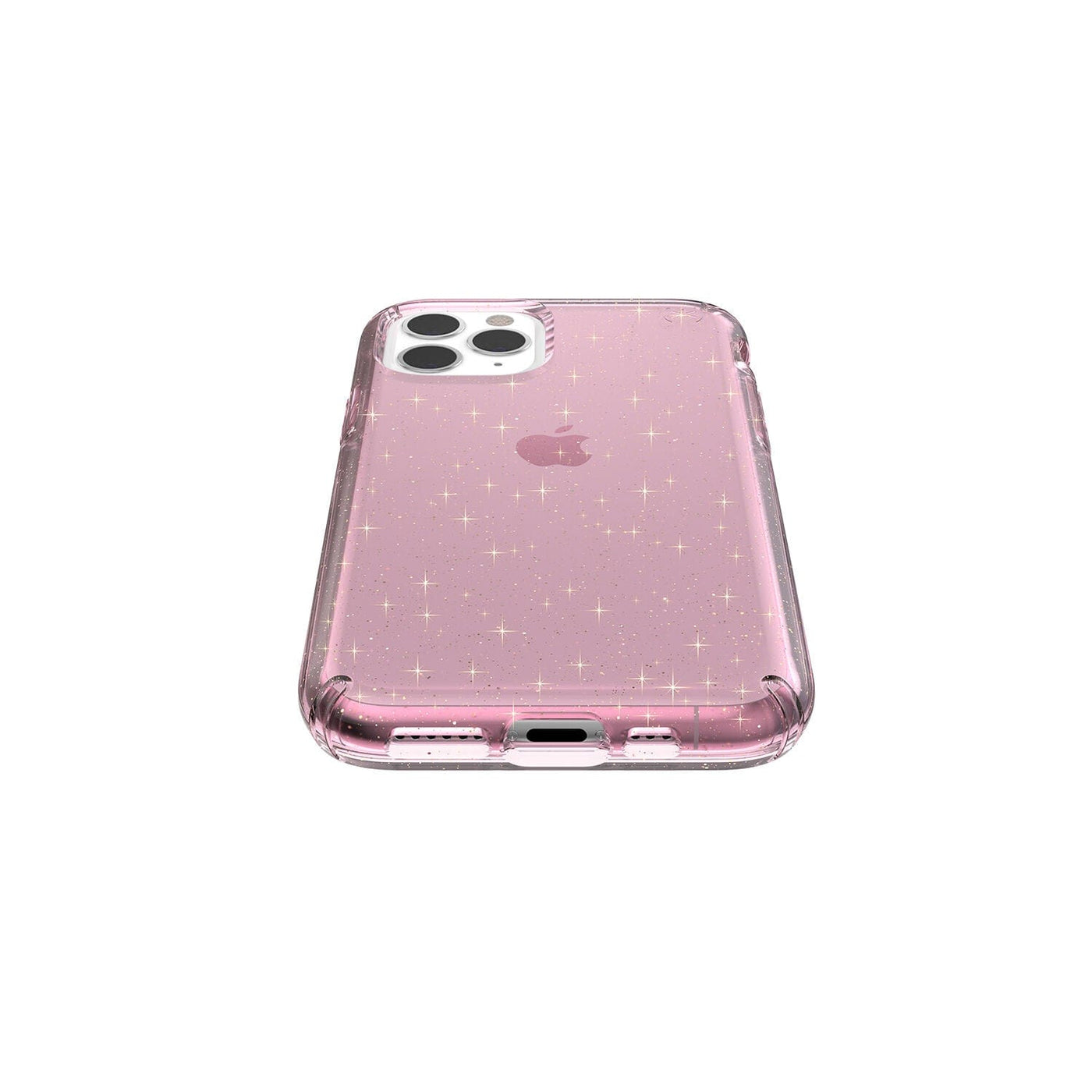 Speck Presidio Clear + Glitter iPhone 11 Pro Cases Best iPhone 11 Pro -  $44.99