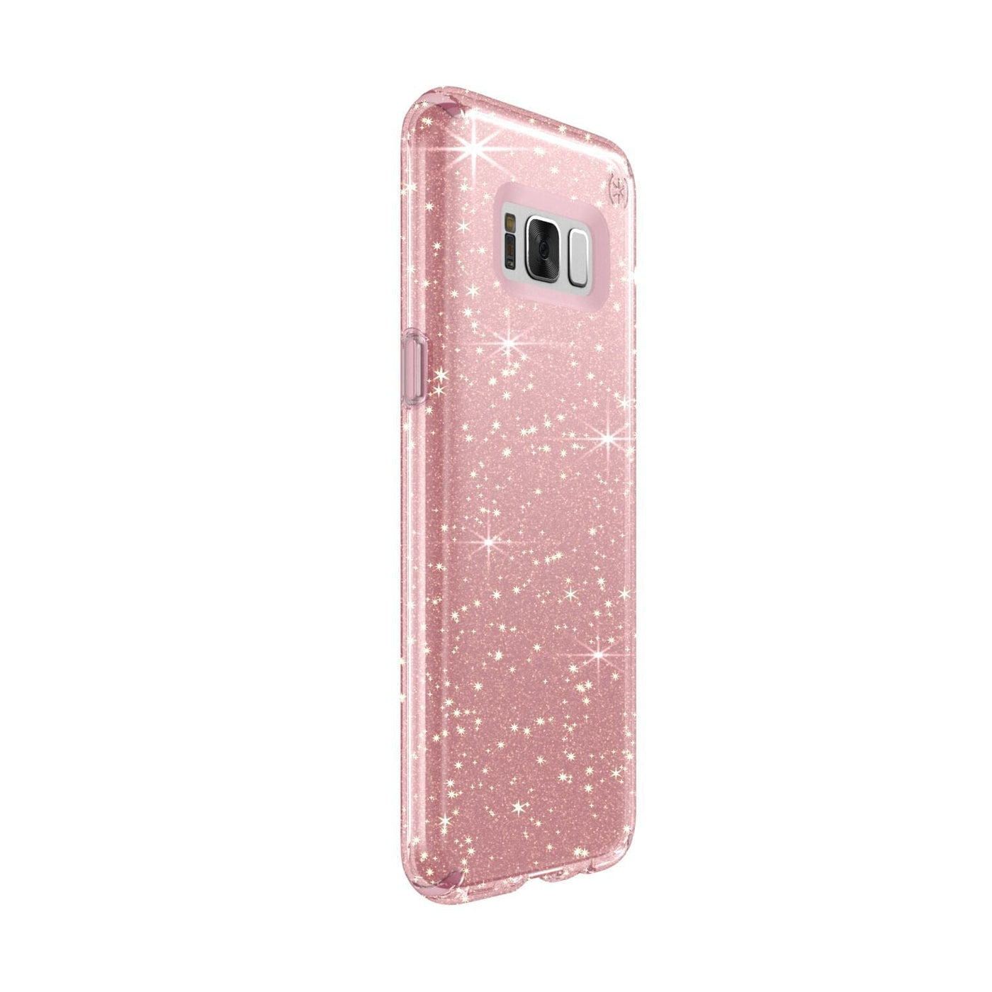 Speck Presidio Clear + Glitter Samsung Galaxy S8 Cases Best Galaxy S8 -  $44.95