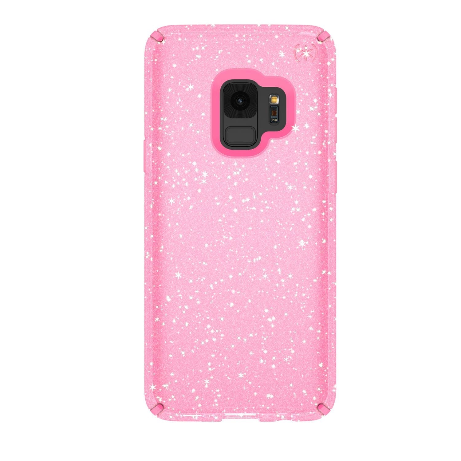 Presidio Clear Glitter Samsung Galaxy S9 Cases By Speck Products Samsung Galaxy S9 Cases 3181