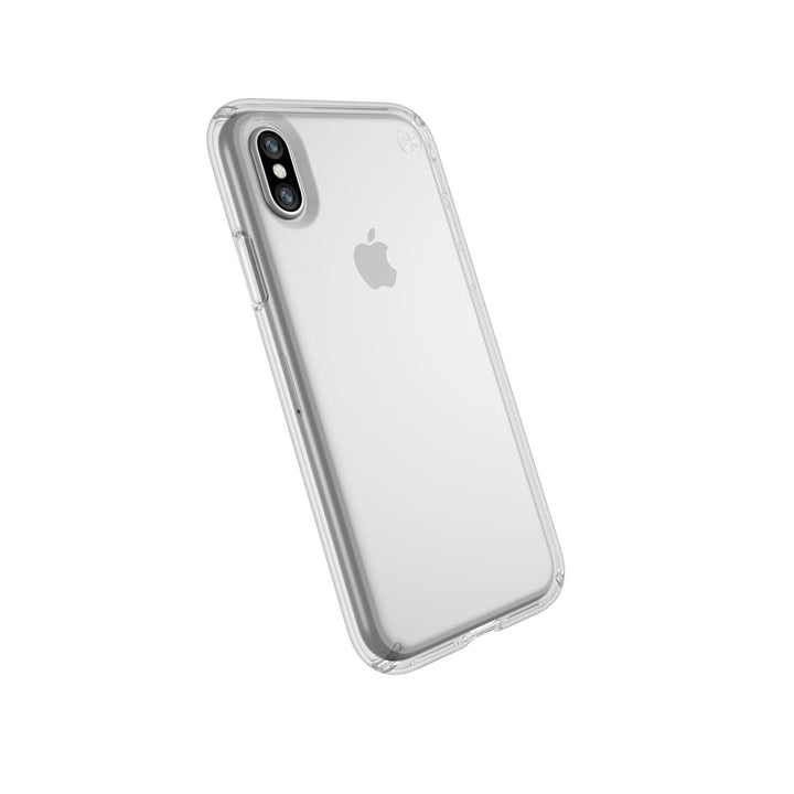 Presidio Clear iPhone X Cases