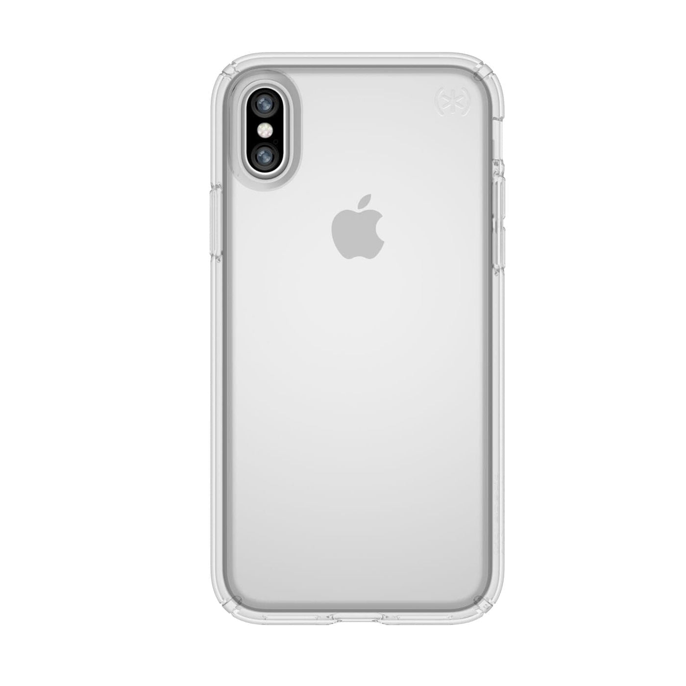 Presidio Clear iPhone X Cases - Main Image