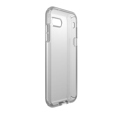 Speck Galaxy J3 Emerge Clear Presidio Clear Samsung Galaxy J3 Emerge Cases Phone Case