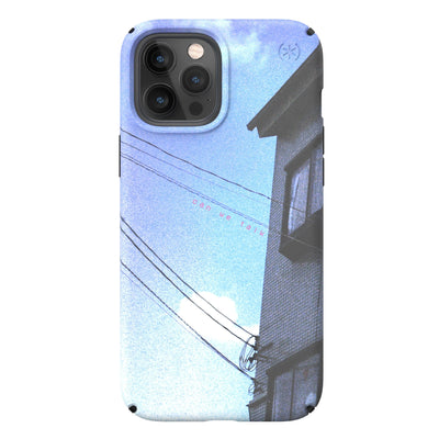 Presidio Edition iPhone 12 Pro Max Cases