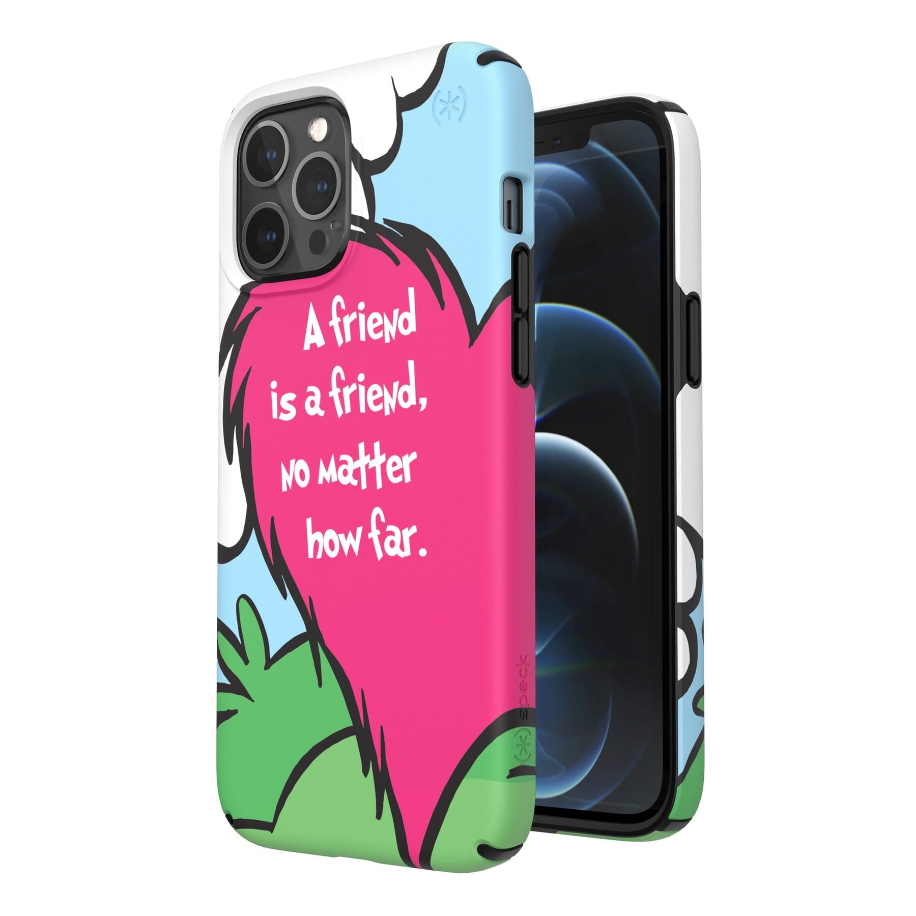 Presidio Edition iPhone 12 Pro Max Cases by Speck Products Apple