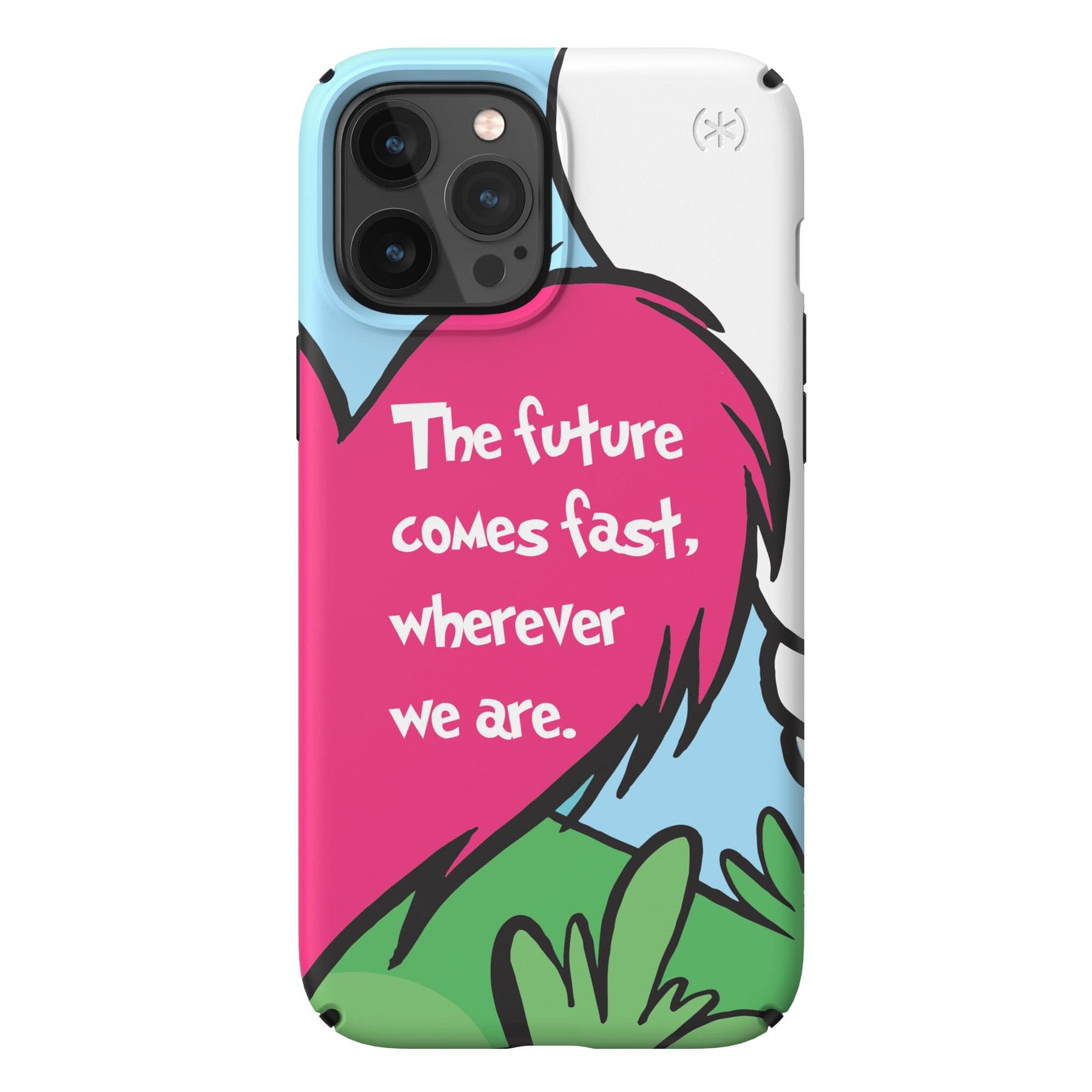 Presidio Edition iPhone 12 Pro Max Cases by Speck Products Apple