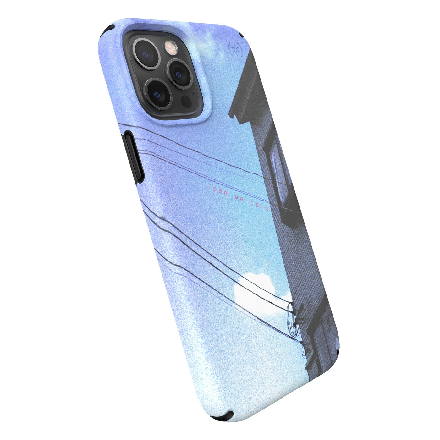 Presidio Edition iPhone 12 Pro Max Cases Presidio Edition iPhone 12 Pro Max Cases