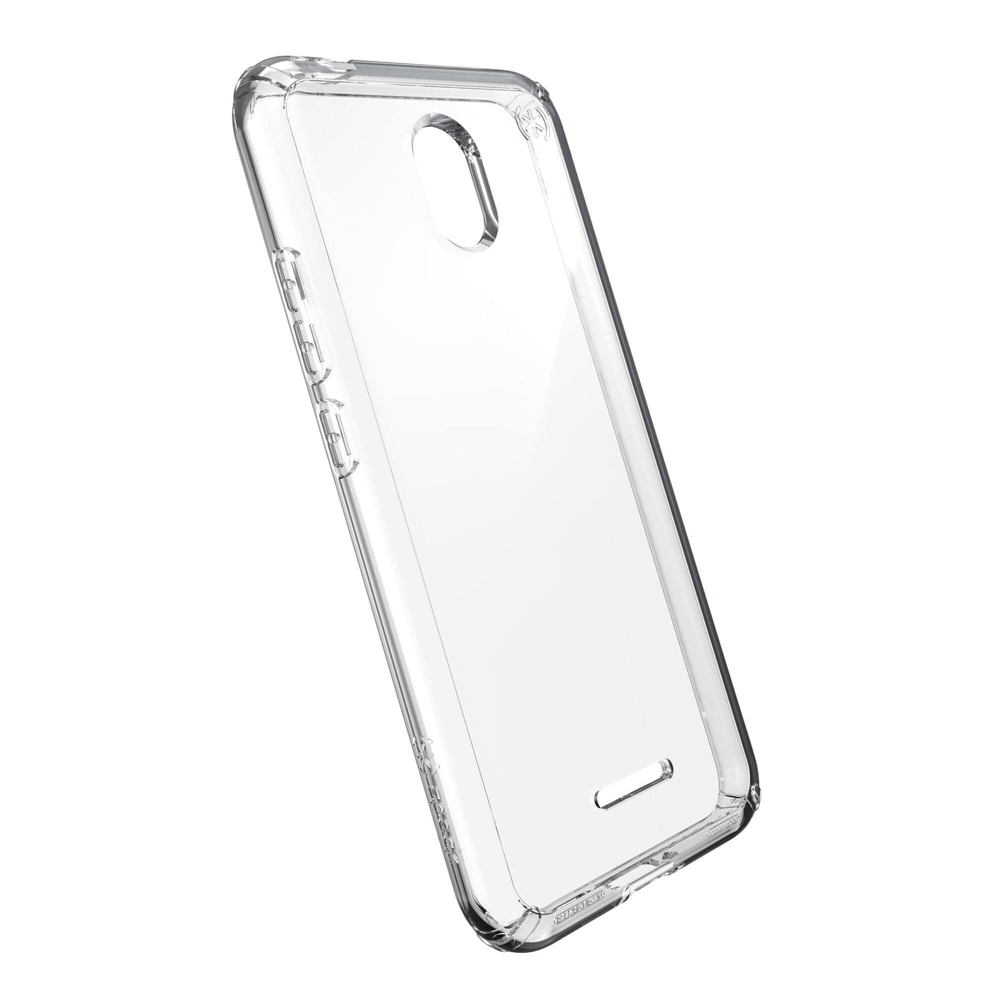 Speck Presidio ExoTech Clear AT&T Fusion Z Cases Best AT&T Fusion Z - $29.99 Speck Presidio ExoTech Clear AT&T Fusion Z Cases Best AT&T Fusion Z - $29.99